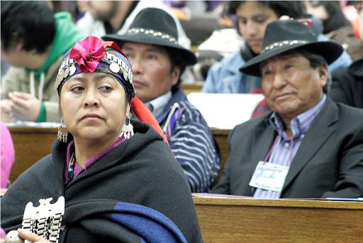 Congreso de Lenguas Indígenas: Riquezas del patrominio de la nación