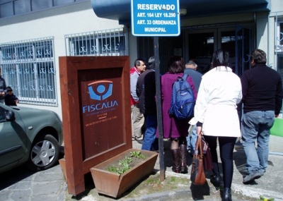 Comunidades mapuche de Curarrehue denuncian falsificación de firma para imponer central hidroeléctri