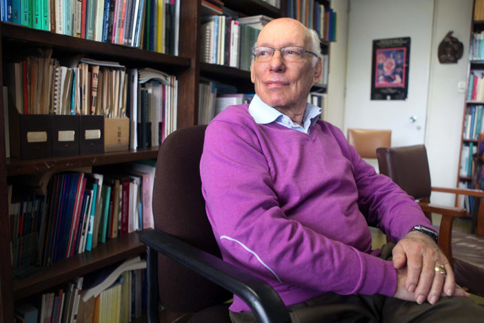 El legado de Rodolfo Stavenhagen
