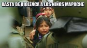 Internasjonal Solidaritet med Mapuche Folket Chiles Ambassade