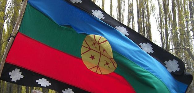 60 comuneros mapuche se tomaron fundo Santa Catalina en Padre Las Casas