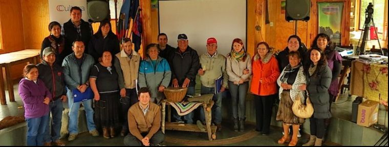 Este jueves se realizará la segunda reunión de Consulta a los Pueblos Originarios de Paillaco