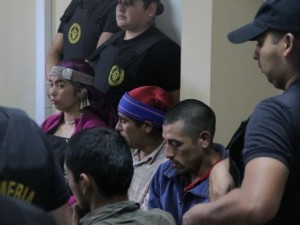 6 meses de prisión preventiva para Machis y comuneros por defender el Ngen Mapu Kintuante
