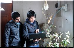 Proyecto integrará energías renovables en comunidades mapuche
