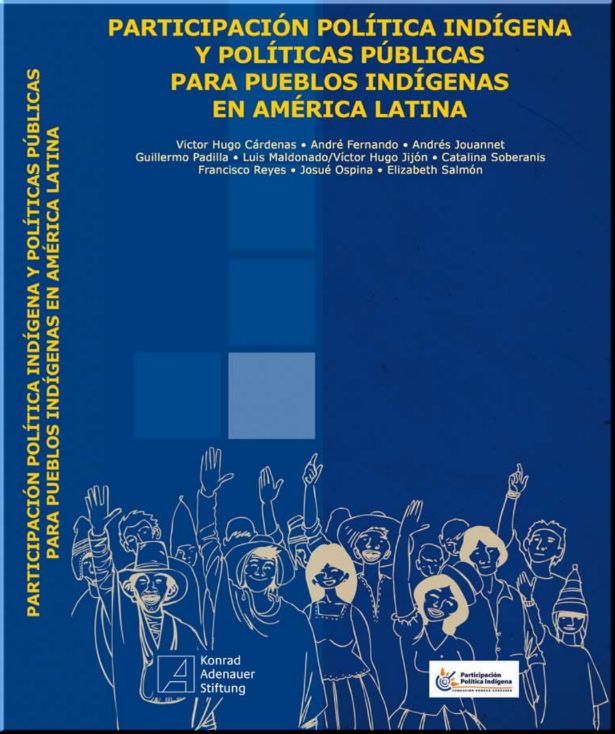 Participación Política Indígena y  Políticas Públicas  para  Pueblos  Indígenas  en  América Latina