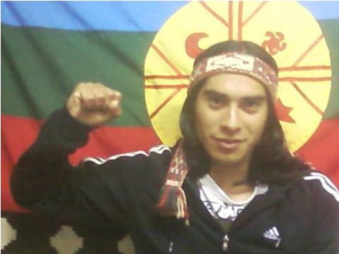 Comunicado: Grave estado de salud de joven Mapuche Paulino Levipan Collan, hospitalizado en Temuco