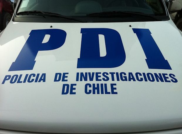 Abogado del Instituto de DDHH presentó querella contra policías  PDI de Cautín 
