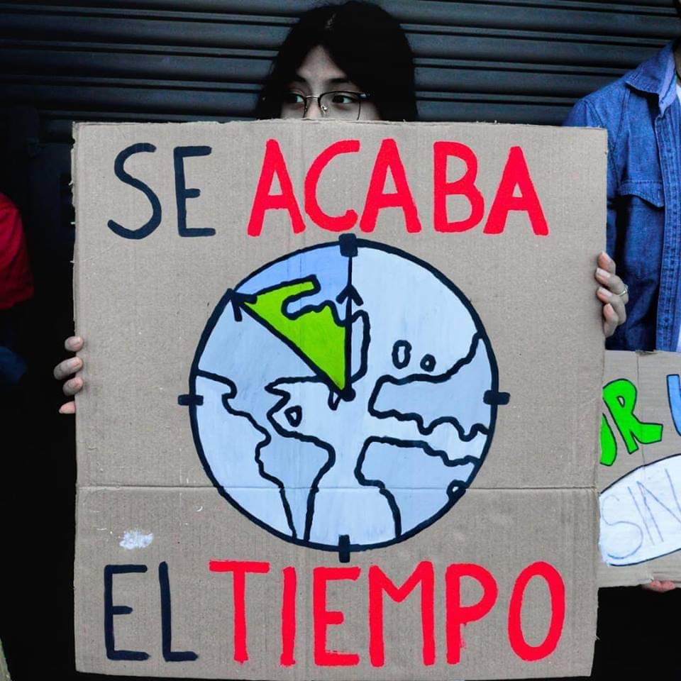 Respaldan propuestas climáticas indígenas