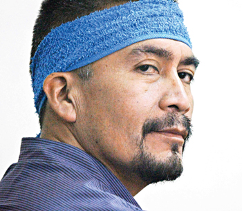 Hector Llaitul Carrillanca: reflexiones desde la perspectiva mapuche