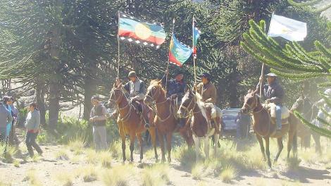 Cuando España reconoció la independencia y autonomía del pueblo mapuche