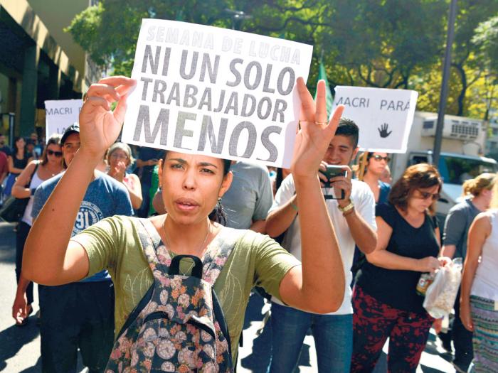 Los ojos puestos en el modelo chileno