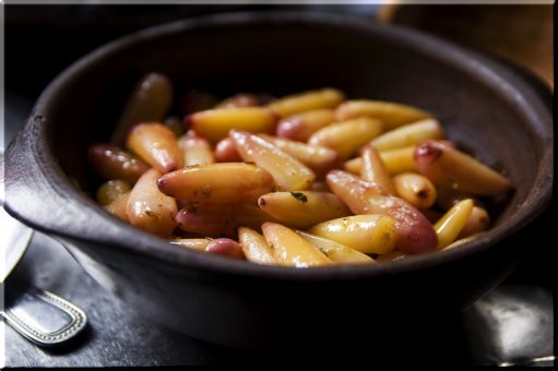 Cocina ancestral mapuche: Equilibrio con el medioambiente 