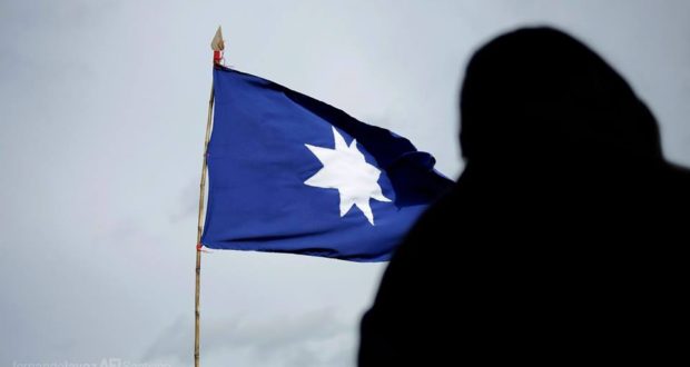 Ministro de Justicia de Chile sobre “Las verdades incomodas del conflicto mapuche”