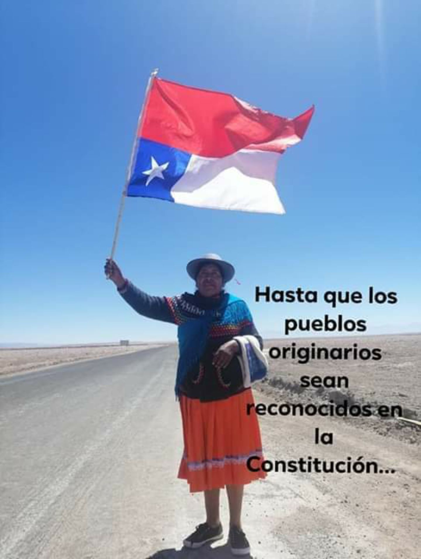 El legado de la revuelta plurinacional