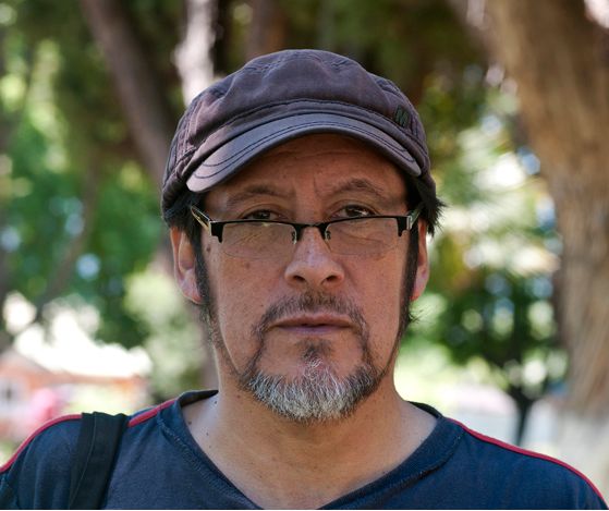 Premio N’aitun, de arte y ecología, al poeta mapuche Elicura Chihuailaf