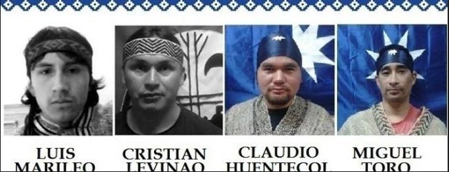 Comuneros mapuche alcanzan acuerdo y deponen huelga de hambre en cárcel de Angol