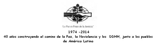 SEMINARIO DE PUEBLOS ORIGINARIOS:  NUEVAS PERSPECTIVAS, VIEJOS CONFLICTOS 16 DE OCTUBRE DE 2014