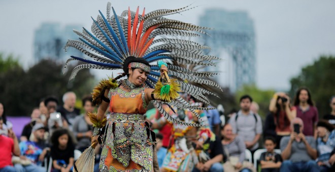 El 12 de octubre, Latinoamérica se viste de indígena (con orgullo)