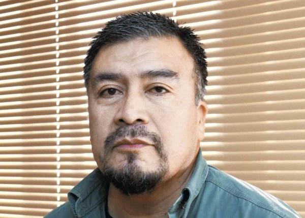 Habla vocero de la CAM: Territorio y autonomía, demandas del pueblo mapuche 