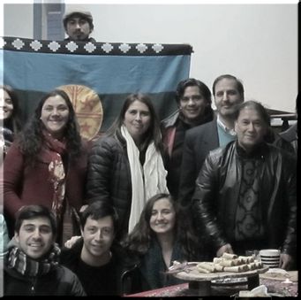 Voces desde Wallmapu: Cuatro cápsulas sobre territorio, buen vivir, cosmovisión, lengua Mapuche