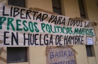Mapuches mantienen huelga de hambre y continúan las negociaciones en mesa de diálogo