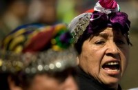 Confirman medidas cautelares ante Comisión de Derechos Humanos por comuneros mapuche