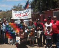 Comunidades indígenas piden consulta sobre nuevos servicios ambientales