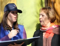Energías renovables, uniones de hecho, lenguas indígenas: las novedades del Censo 2012