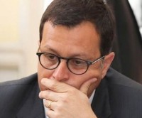 Hinzpeter al banquillo por acusaciones contra mapuche