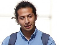 Dirigente estudiantil José Ancalao es detenido en Temuco