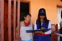 Agrupaciones indígenas acusan haber sido mal censadas