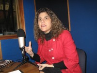 “Los fiscales han abusado de la Ley Antiterrorista en los casos contra comuneros mapuches” 