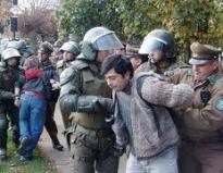 Crece clima de violencia con nuevos allanamientos en comunidad de Temucuicui