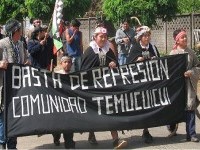 Comunidades mapuches cuestionan Plan de Desarrollo de La Araucanía por no incluir tema territorial
