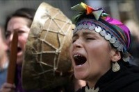 Conflicto mapuche sigue escalando ante “indolencia” de autoridades y organismos internacionales