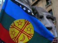 Comuneros mapuche de la cárcel de Temuco deponen huelga de hambre por grave deterioro de salud