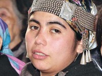 Comunidades mapuches de Los Ríos convocan manifestación contra detención de autoridades tradicionale