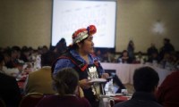 Nuevo reglamento de Evaluación de Impacto ambiental limitaría consulta a pueblos originarios