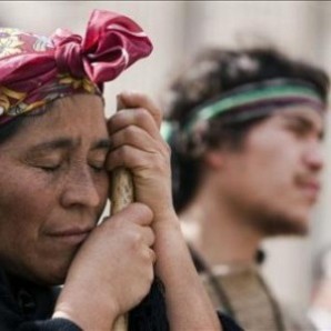 OIT exige a Chile aplicación efectiva del Convenio 169