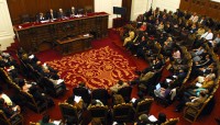 Chile responde en marzo ante Corte Interamericana por denuncias de discriminación y violencia estata
