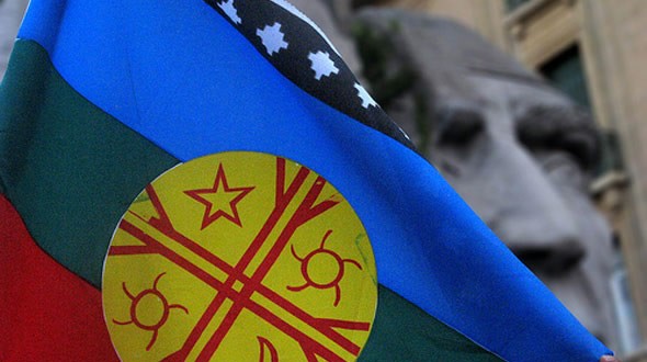 Denuncian aplicación encubierta de Ley Antiterrorista a menores de edad mapuche