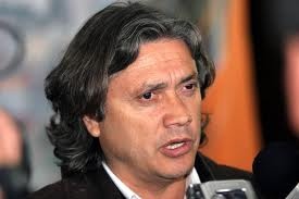 Navarro califica de grave la supuesta orden de gobierno de fotografiar a mapuche en huelga de hambre