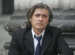 Senador Navarro lamenta rechazo a modificaciones a ley antiterrorista