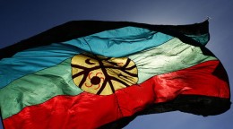 Este lunes comienza juicio oral a comuneros mapuche por atentado a fiscal Mario Elgueta
