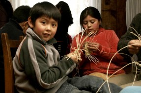 Conadi entrega millonario apoyo para iniciativas culturales mapuche-huilliche en Los Ríos