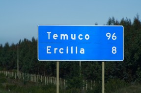Carabineros realiza uno de los más grandes allanamientos del último tiempo en comunidades de Ercilla
