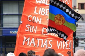 Relator Especial de la ONU critica a Chile por trato hacia presos mapuche y habitantes de Rapa Nui