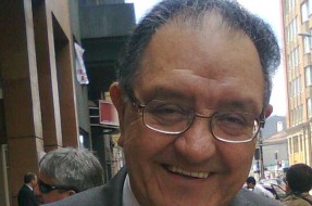 Ex alcalde Huenchumilla, una posible carta para la DC en próximas elecciones municipales en Temuco