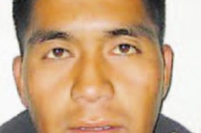 Condenan a 5 años de presidio a Carabinero que mató a mapuche Jaime Mendoza Collío
