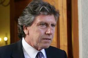 Senador Espina: “hay un grupo de cobardes que se escuda en la causa mapuche para delinquir”